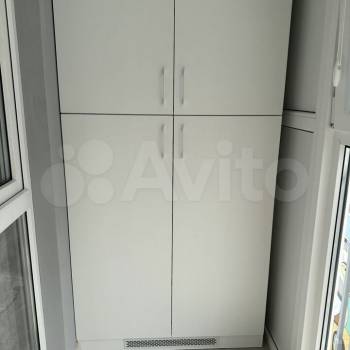 Продается 2-х комнатная квартира, 46 м²