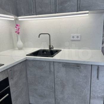 Продается 2-х комнатная квартира, 46 м²