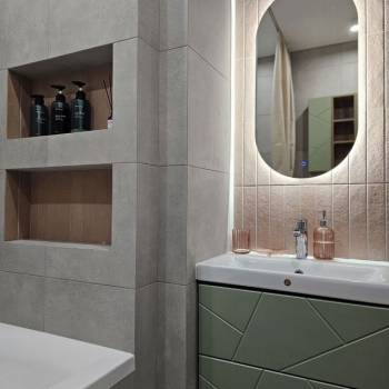 Продается 1-комнатная квартира, 29 м²