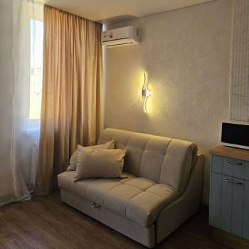 Продается 1-комнатная квартира, 29 м²