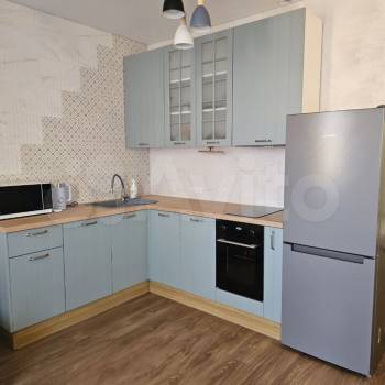 Продается 1-комнатная квартира, 29 м²