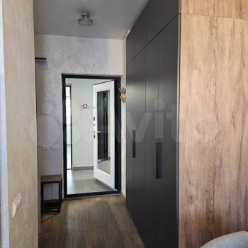 Продается 1-комнатная квартира, 29 м²