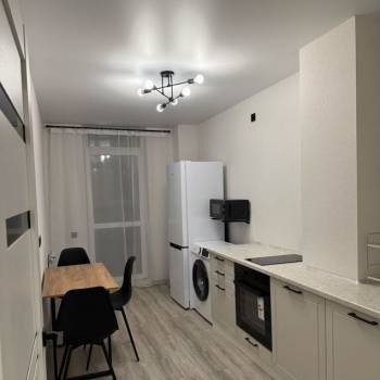 Сдается 1-комнатная квартира, 41 м²