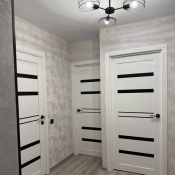 Сдается 1-комнатная квартира, 41 м²