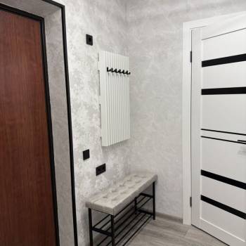 Сдается 1-комнатная квартира, 41 м²