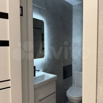 Сдается 1-комнатная квартира, 41 м²