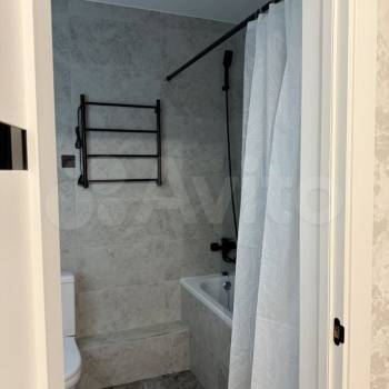 Сдается 1-комнатная квартира, 41 м²