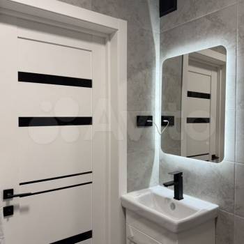 Сдается 1-комнатная квартира, 41 м²