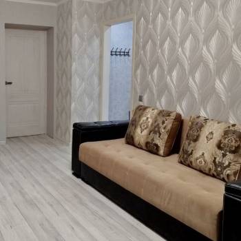 Сдается 2-х комнатная квартира, 48 м²