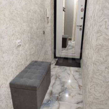 Сдается 2-х комнатная квартира, 48 м²