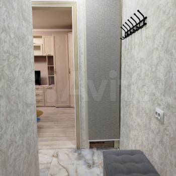 Сдается 2-х комнатная квартира, 48 м²