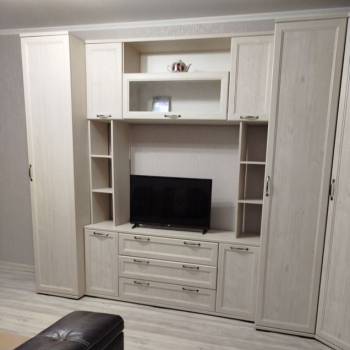 Сдается 2-х комнатная квартира, 48 м²