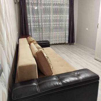 Сдается 2-х комнатная квартира, 48 м²