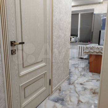 Сдается 2-х комнатная квартира, 48 м²