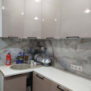 Сдается 2-х комнатная квартира, 48 м²