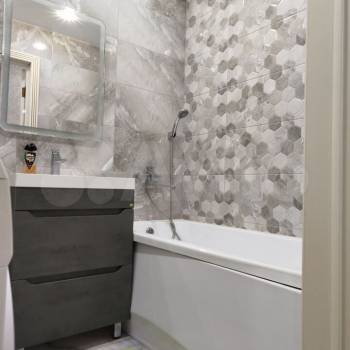 Сдается 2-х комнатная квартира, 48 м²