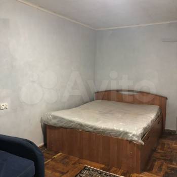 Сдается 1-комнатная квартира, 38 м²