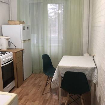 Сдается 1-комнатная квартира, 38 м²