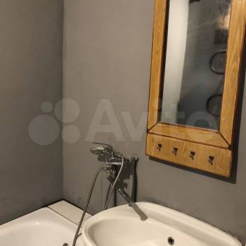 Сдается 1-комнатная квартира, 38 м²