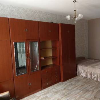 Сдается 1-комнатная квартира, 41 м²