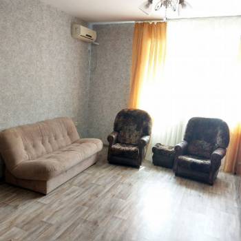 Сдается 1-комнатная квартира, 41 м²