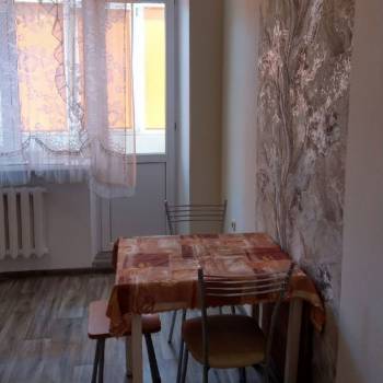 Сдается 1-комнатная квартира, 41 м²