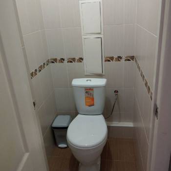 Сдается 1-комнатная квартира, 41 м²