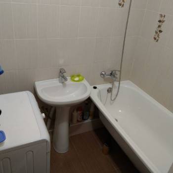 Сдается 1-комнатная квартира, 41 м²