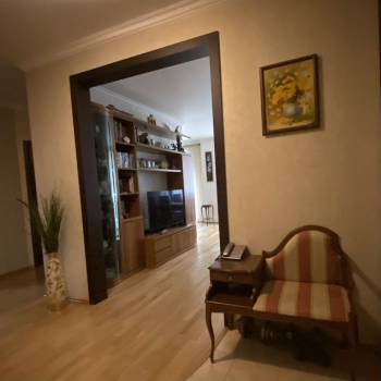 Продается 3-х комнатная квартира, 104,8 м²