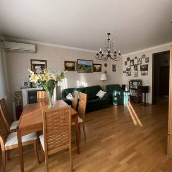 Продается 3-х комнатная квартира, 104,8 м²