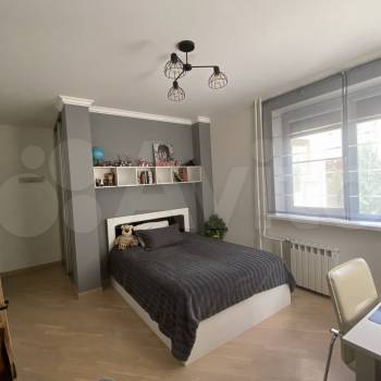 Продается 3-х комнатная квартира, 104,8 м²