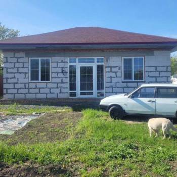 Продается Дом, 90 м²