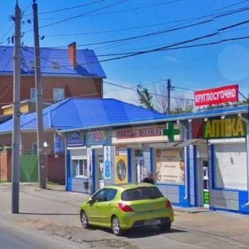 Сдается Нежилое помещение, 30 м²