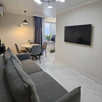 Сдается Многокомнатная квартира, 68 м²