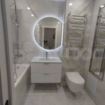 Сдается Многокомнатная квартира, 68 м²