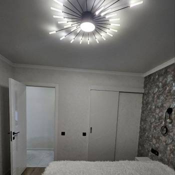 Сдается Многокомнатная квартира, 68 м²