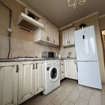 Сдается 1-комнатная квартира, 37 м²