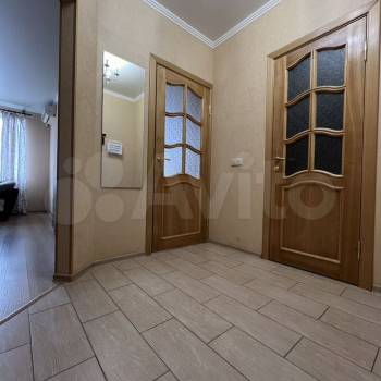 Сдается 1-комнатная квартира, 37 м²