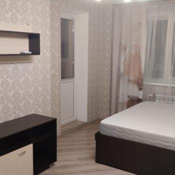 Сдается 1-комнатная квартира, 37 м²