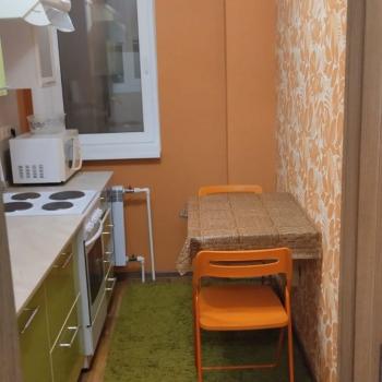 Сдается 1-комнатная квартира, 37 м²