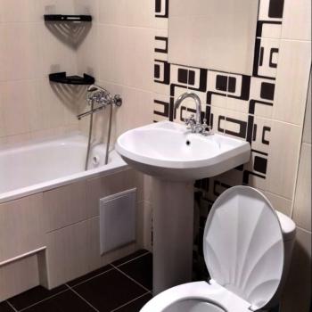 Сдается 1-комнатная квартира, 37 м²