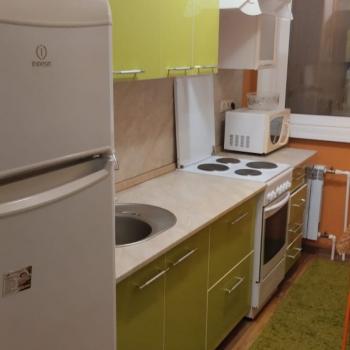 Сдается 1-комнатная квартира, 37 м²