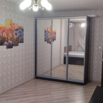 Сдается 1-комнатная квартира, 37 м²