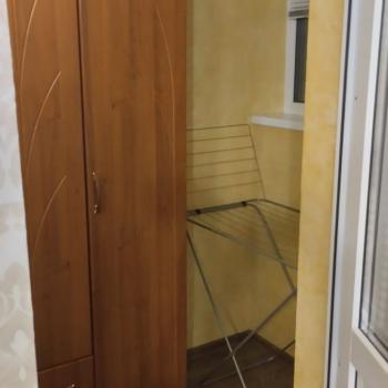 Сдается 1-комнатная квартира, 37 м²