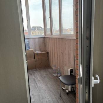 Сдается 2-х комнатная квартира, 56 м²