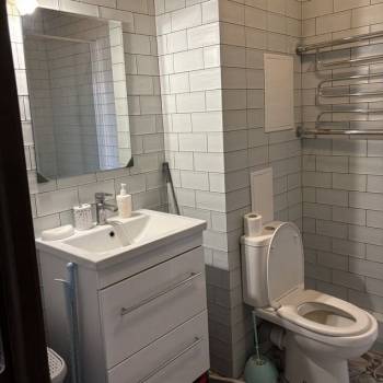 Сдается 2-х комнатная квартира, 56 м²