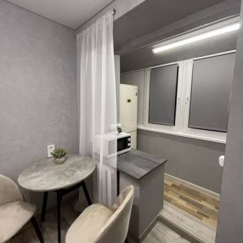 Сдается 2-х комнатная квартира, 45 м²