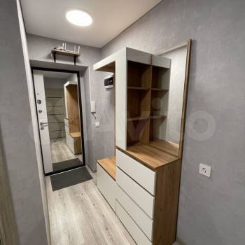 Сдается 2-х комнатная квартира, 45 м²