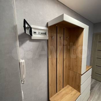 Сдается 2-х комнатная квартира, 45 м²