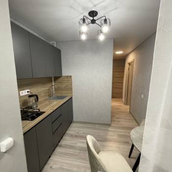 Сдается 2-х комнатная квартира, 45 м²